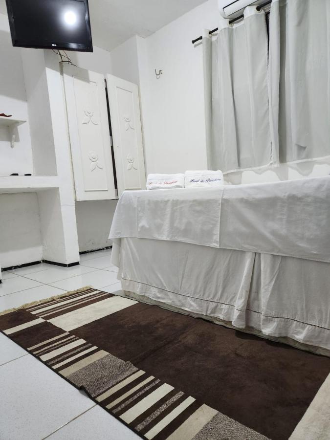 Pousada E Restaurante Lual Do Parajuru Pokój zdjęcie