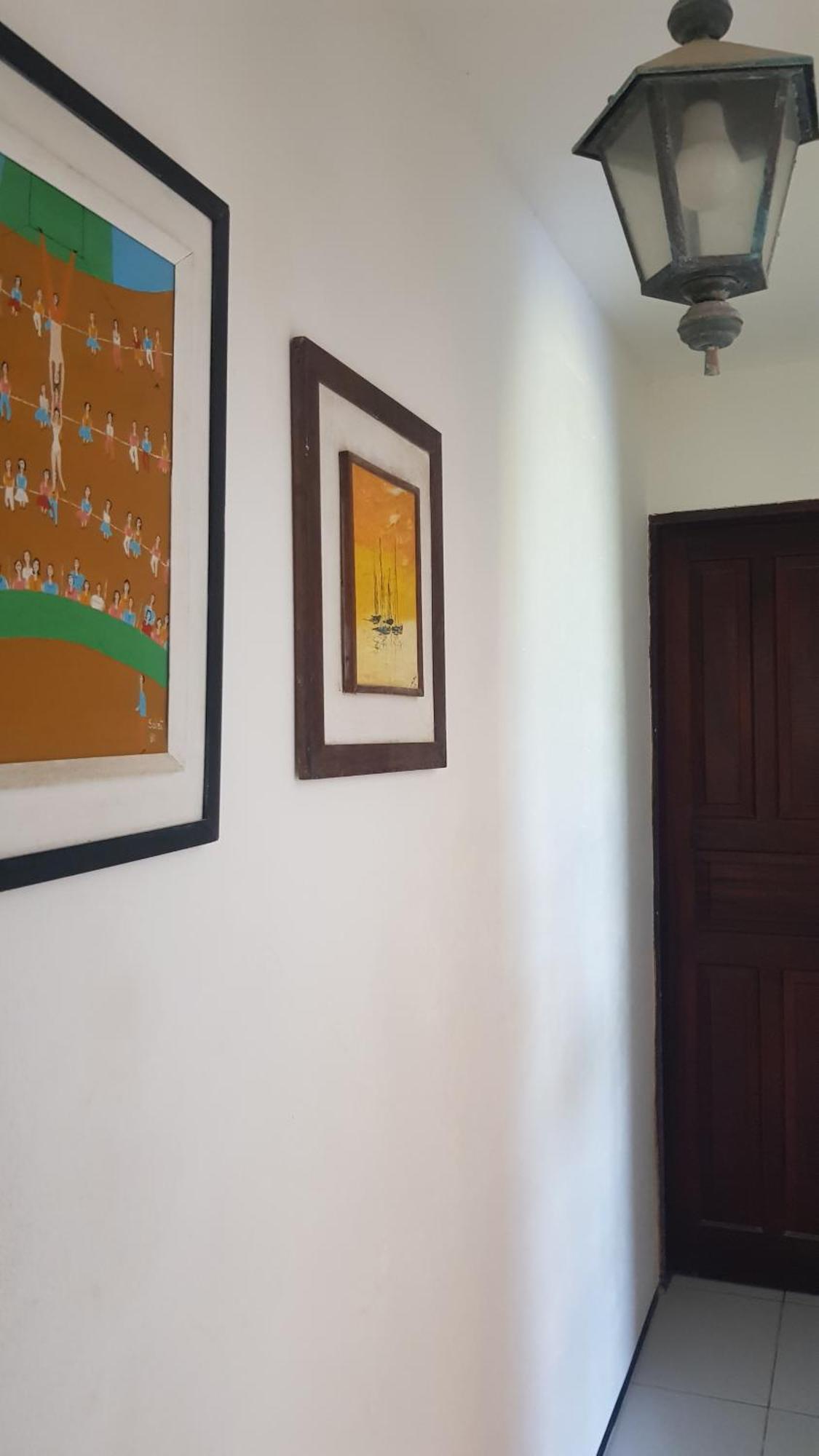 Pousada E Restaurante Lual Do Parajuru Pokój zdjęcie